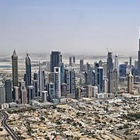 Dubai