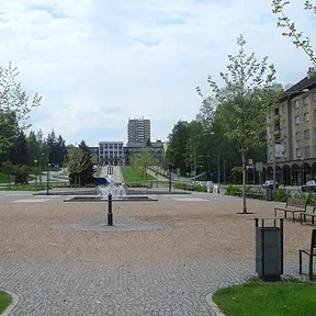 Třinec