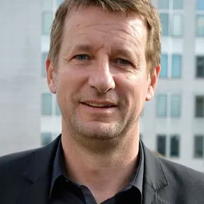 Yannick Jadot
