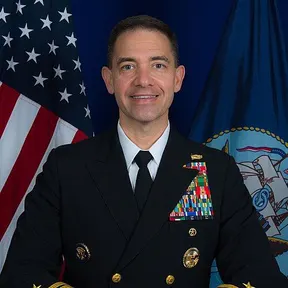 Charles Cooper II