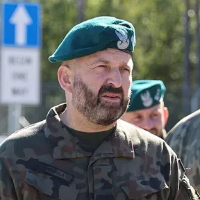 Dariusz Mendrala