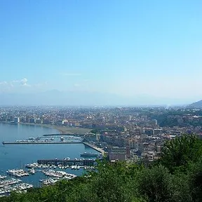 Castellammare di Stabia