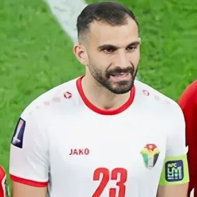 Ihsan Haddad