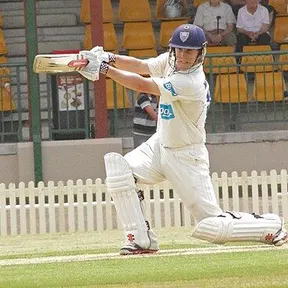 Nic Maddinson