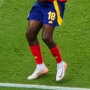 Samu Aghehowa