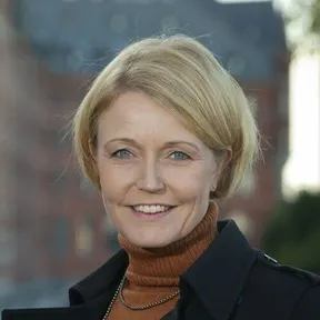 Elisabeth Thand Ringqvist