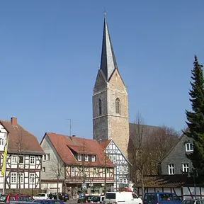 Korbach