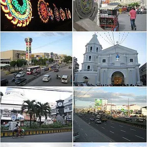 San Fernando