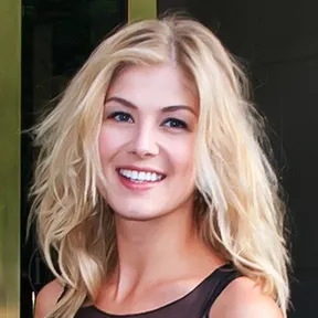 Rosamund Pike