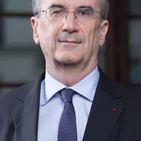 François Villeroy de Galhau