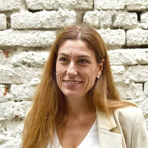 Eva Decroix
