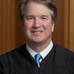 Brett Kavanaugh