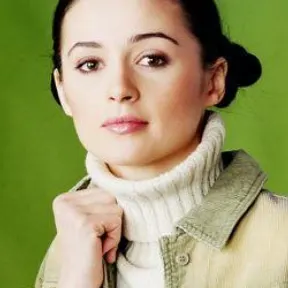 Agnieszka Grochowska