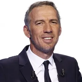 Éric Roy