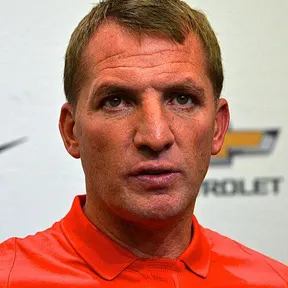 Brendan Rodgers