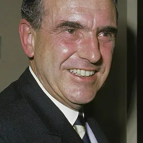 Andreas Papandreou