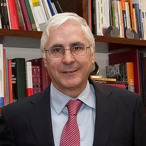 José María Barreda