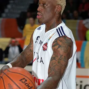 Dennis Rodman