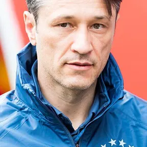 Niko Kovač