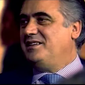 Lorenzo Sanz