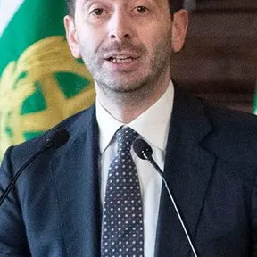 Roberto Speranza