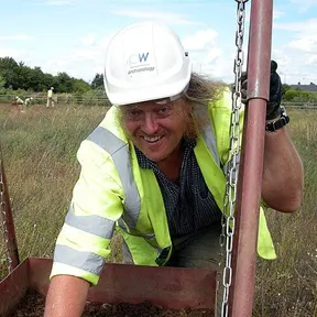 Phil Harding