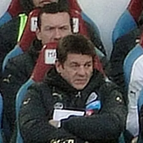 John Carver