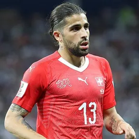 Ricardo Rodriguez