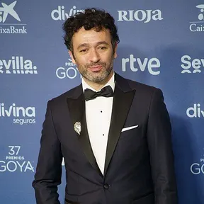 Rodrigo Sorogoyen