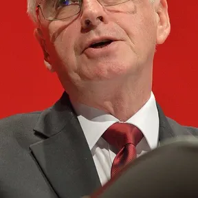 John McDonnell