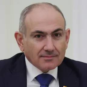 Nikol Pashinyan