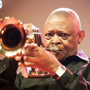 Hugh Masekela