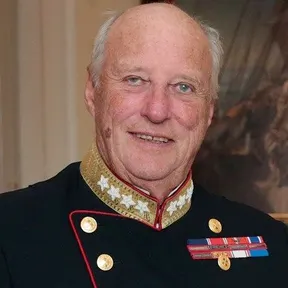 Harald V of Norway