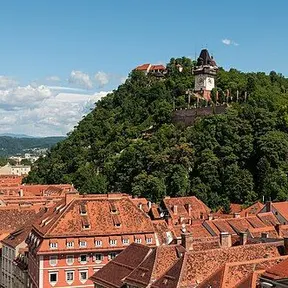 Graz