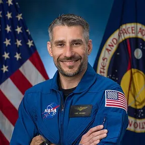 Luke Delaney