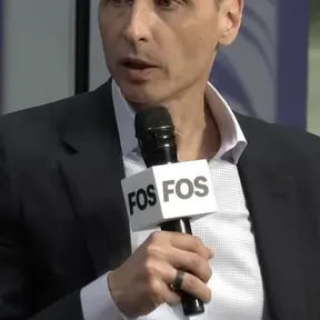 James Pitaro