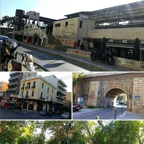 Kallithea