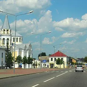 Ukmergė