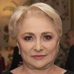 Viorica Dăncilă
