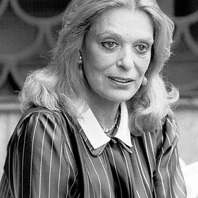 Melina Mercouri