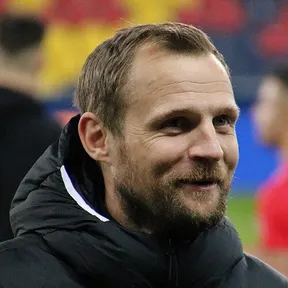 Bo Svensson