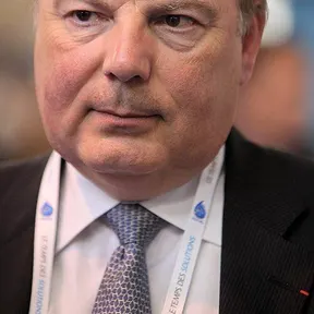 Hervé Marseille