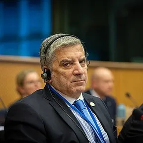 Giorgios Patoulis