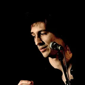 Bruno Nogueira