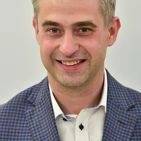 Krzysztof Gawkowski