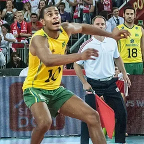 Ricardo Lucarelli de Souza