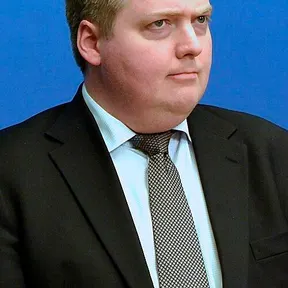 Sigmundur Davíð Gunnlaugsson