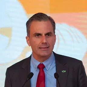 Javier Ortega Smith-Molina