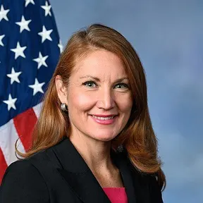 Melanie Stansbury