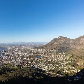 South Africa